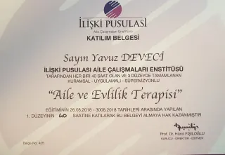 Psk. Yavuz Deveci profilinde yer alan galeri fotoğrafı.