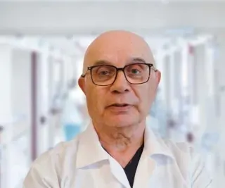 Op. Dr. Baki Yakasız profilinde yer alan galeri fotoğrafı.