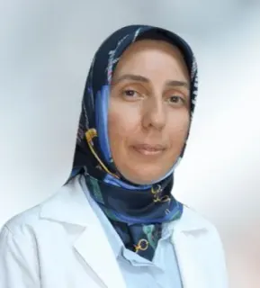 Uzm. Dr. Gülgüle Ersoy profilinde yer alan galeri fotoğrafı.
