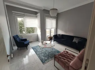 Kl. Psk. Ayşegül Ülkü profilinde yer alan galeri fotoğrafı.