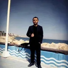 Psk. Dan. Burak Baysal — Psikolojik Danışma ve Rehberlik. Portre fotoğrafı.