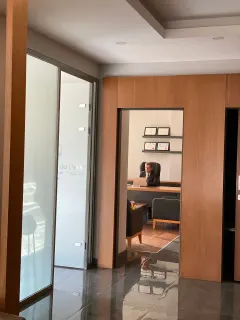 Prof. Dr. Hakkı Perk profilinde yer alan galeri fotoğrafı.