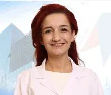 Uzm. Dr. Meriç Öcal profilinde yer alan galeri fotoğrafı.