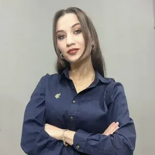 Psk. Zeynep Diğna Çil — Psikoloji, Bartın. Portre fotoğrafı.