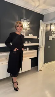 Dr. Nihal Sibel Özer profilinde yer alan galeri fotoğrafı.