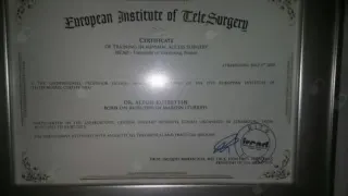 Op. Dr. Kutbettin Altun profilinde yer alan galeri fotoğrafı.