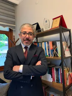 Kl. Psk. Dr. Abdurrahman Kendirci profilinde yer alan galeri fotoğrafı.
