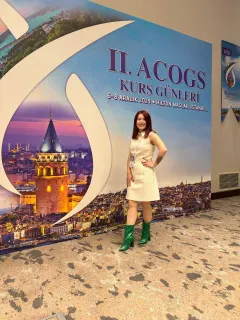 Op. Dr. Gizem Kaplan profilinde yer alan galeri fotoğrafı.