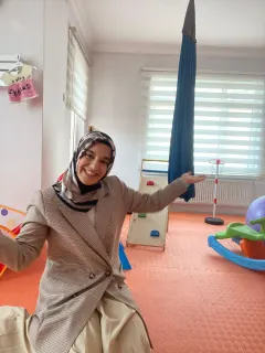 Dkt. Feride Betül Kocaman profilinde yer alan galeri fotoğrafı.