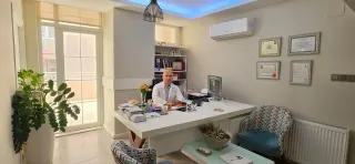 Op. Dr. Abdulhakim Arısoy profilinde yer alan galeri fotoğrafı.