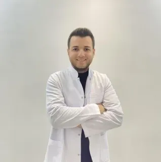 Dt. Talha Çetin profilinde yer alan galeri fotoğrafı.