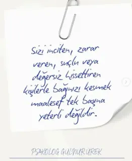 Psk. Gülnur Ürek profilinde yer alan galeri fotoğrafı.