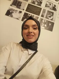 Merve Yiğit profilinde yer alan galeri fotoğrafı.