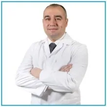 Op. Dr. Mustafa Bildiler — Kalp Ve Damar Cerrahisi, Isparta. Portre fotoğrafı.