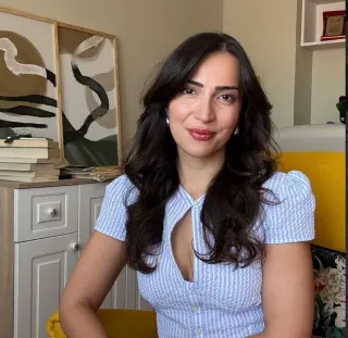 Kl. Psk. Funda Akyol profilinde yer alan galeri fotoğrafı.