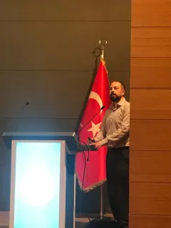 Dkt. Fahri Uslu profilinde yer alan galeri fotoğrafı.