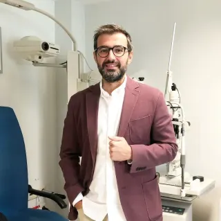 Dr. Öğr. Üyesi Ali Atakhan Yıldız profilinde yer alan galeri fotoğrafı.