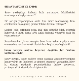Kl. Psk. İrem Lokmacı Akman profilinde yer alan galeri fotoğrafı.