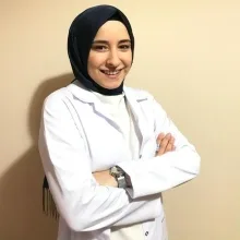Psk. Feyza Yılmaz — Psikoloji, Kastamonu. Portre fotoğrafı.