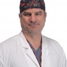 Prof. Dr. Gökhan Yağcı — Çankaya, Ankara. Portre fotoğrafı.