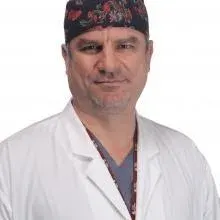 Prof. Dr. Gökhan Yağcı — Çankaya, Ankara. Portre fotoğrafı.