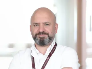 Op. Dr. Mehmet Sait Günerigök profilinde yer alan galeri fotoğrafı.