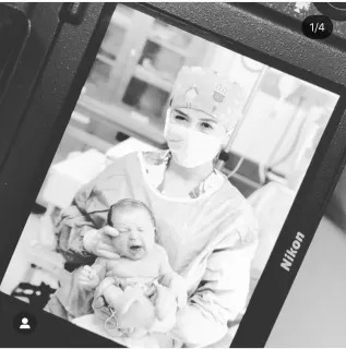 Op. Dr. İlkay Nafiye Topaloğlu profilinde yer alan galeri fotoğrafı.