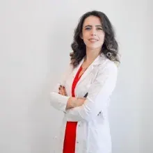 Kl. Psk. Merve Öz — Kadıköy, İstanbul. Portre fotoğrafı.