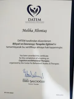 Psk. Meliha Kurtulmuş profilinde yer alan galeri fotoğrafı.