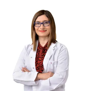 Uzm. Dr. Nuray Atilla profilinde yer alan galeri fotoğrafı.