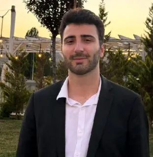 Dt. Abdullah Pekgöz profilinde yer alan galeri fotoğrafı.