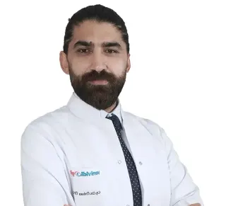 Op. Dr. Özkan Önal profilinde yer alan galeri fotoğrafı.