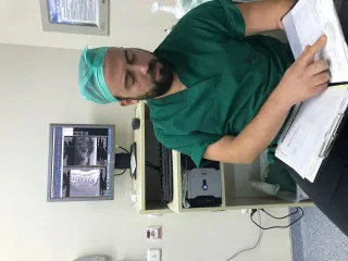 Op. Dr. Bilal Kılıçarslan profilinde yer alan galeri fotoğrafı.