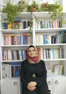 Psk. Neslihan Kocabay profilinde yer alan galeri fotoğrafı.