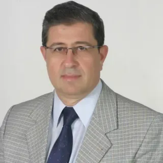 Prof. Dr. Fatih Mehmet Mutlu profilinde yer alan galeri fotoğrafı.