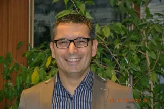 Dt. Yalçın Genç profilinde yer alan galeri fotoğrafı.
