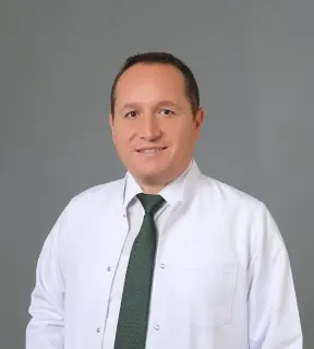 Op. Dr. İsmail Gülden profilinde yer alan galeri fotoğrafı.