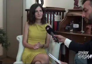 Uzm. Psk. Elif Lengerli profilinde yer alan galeri fotoğrafı.