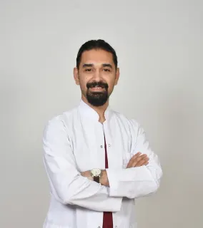 Op. Dr. Ahmet Eroğlu profilinde yer alan galeri fotoğrafı.