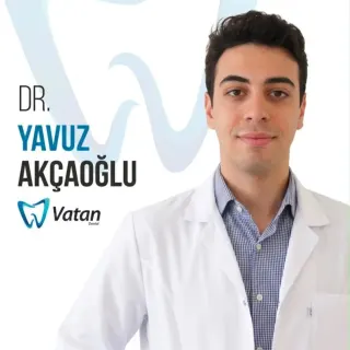 Dt. Yavuz Akçaoğlu profilinde yer alan galeri fotoğrafı.
