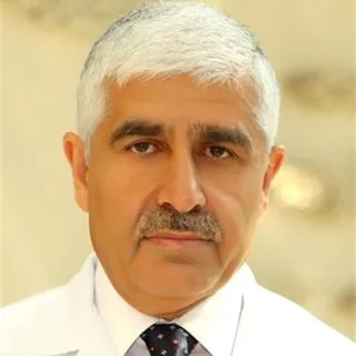 Dr. Öğr. Üyesi Kemal Yıldız — İç Hastalıkları, Beylikdüzü, İstanbul. Portre fotoğrafı.