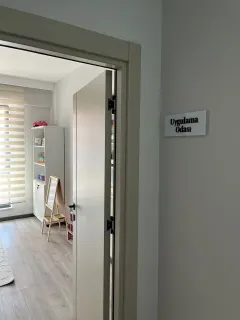 Dkt. Hatice Tereci profilinde yer alan galeri fotoğrafı.