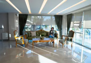 Psk. Merve Doğan profilinde yer alan galeri fotoğrafı.