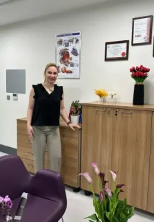 Prof. Dr. Emine Çiloğlu profilinde yer alan galeri fotoğrafı.