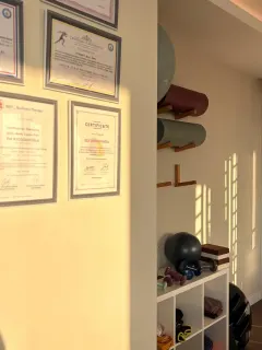 Fzt. Elif Aydoğduoğlu profilinde yer alan galeri fotoğrafı.