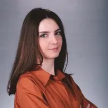 Kl. Psk. Meral Kavak — Psikoloji, İstanbul. Portre fotoğrafı.