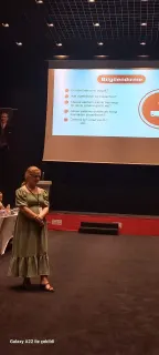 Psk. Sinem Erusta profilinde yer alan galeri fotoğrafı.