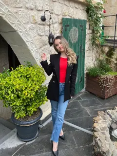 Psk. Beyza Nur Kanlıoğlu profilinde yer alan galeri fotoğrafı.