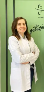 Uzm. Dt. Merve Terakye Aydın profilinde yer alan galeri fotoğrafı.