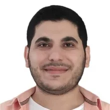 Psk. Kamil Mahmut Dağtepesi — Psikoloji, Mersin. Portre fotoğrafı.